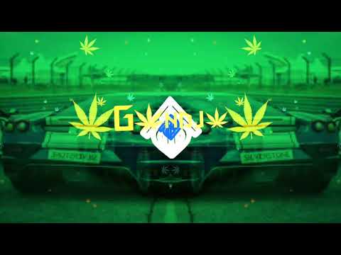 GAPPY RANKS X DRIIMEEK_-_UFO_(Audio2018)