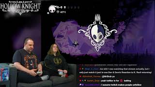 Hollow Knight Date Knight Part 3