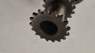 Vídeo de Bomba Oleo R 1200 Adventure Bmw R1200 Gs 2007