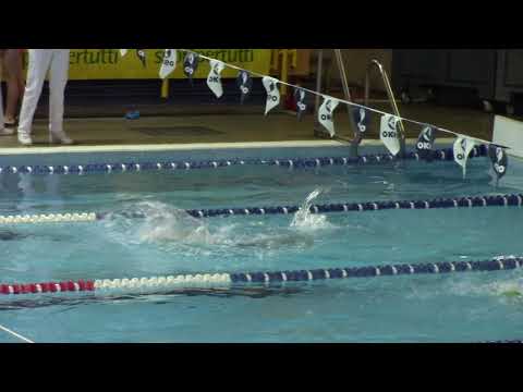 Scuffi Petra (5) 50FA - S.Marcellino 18/11/18