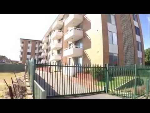 South Perth Apartments 1BR/1BA by South Perth Property Management