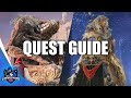 Kale Iji Blaidd Questline Guide How To Complete All 3 Quests In Elden Ring