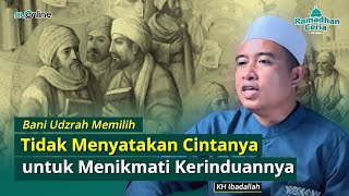 Download lagu Puisi Cinta Imam Al Bushiri untuk Rasulullah | Gus Ibad mp3 Download lagu Puisi Cinta Imam Al Bushiri untuk Rasulullah | Gus Ibad mp3