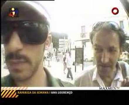 Bondage - Simão Saborosa