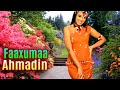 Faaxumaa Ahmadin Adunyaan Boonuma Oromo Love Song