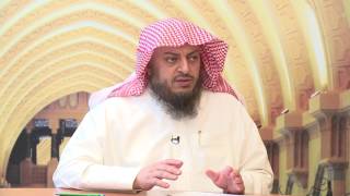 من كان ذا مال هل يجوز له تقدير ماله ثم يزكيه ؟ || الشيخ خالد الفليج image