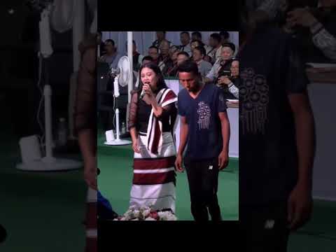 Mimi Renthlei pawh alo la zaithiam hle mai 💖