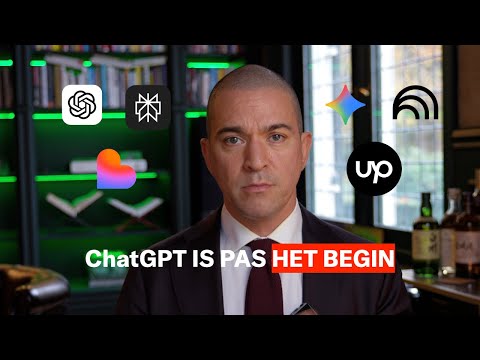 Deze 3 AI combinaties gaan je miljoenen opleveren (binnen 18 maanden)