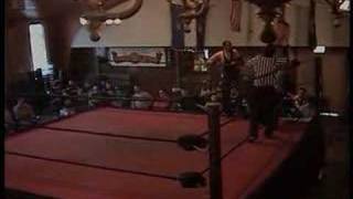 Body Count vs Ares and Butcher