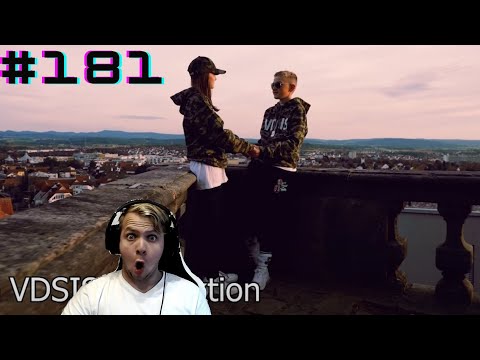Skybro Bewertet VDSIS -Milan & Cristina - Diamand (official Musikvideo) // VDSIS #181