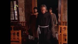 The Three Massabki Brothers Maronite Saints - Subtitled in English