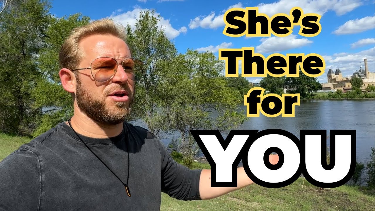 This Shift Changed Everything for Me on Dates