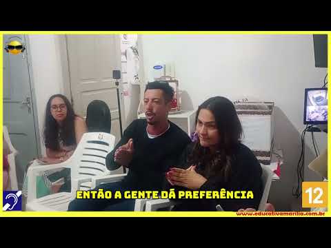 Tv Eduvcativa -Sindimar Recebe Deputada Federal Juliana Cardoso PT Marília SP 09/05/2026