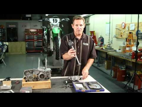 Piston & Cylinder - YouTube Pt.1.mov