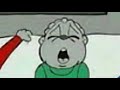 Theodore Gets Best Head