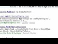 Famous Searches Elmo
