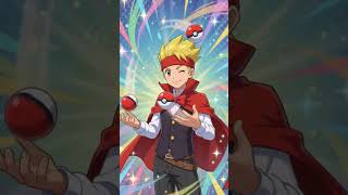 Terapagos EX Deck #pokemonpocket #pokemon #pokemontcgpocket #pokemoncards #pardoxdrive