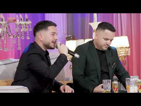 n’Kosove show : Po perzihet Perzereni ( Viral) Fatmir & Erblin Hoxha - LIVE 2024