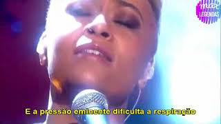 Emeli Sandé - Next To Me (Tradução) (Legendado) (Ao Vivo)