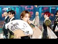 [2025 MBC 가요대제전] ATEEZ (에이티즈) - The Real (멋) (흥 : 興 Ver.), MBC 251231 방송