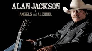 Alan Jackson   Mexico, Tequila, and Me