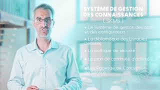 Gestion des connaissances des Services
