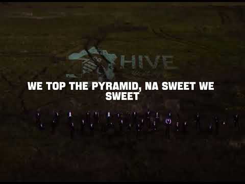 WIAD LYRIC VIDEO (Feat. Martin)