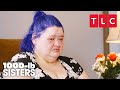 Amy’s Most Emotional Moments from This Season | 1000-lb Sisters | TLC