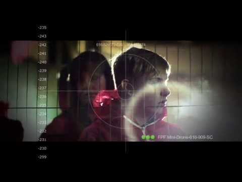 The Daniel CONNECTION - teaser