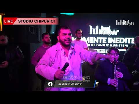 Cristi Mega & Marinica Namol 🔝  Va inteapa inima💘 Premiera Live 🔝 Melodia Sezonului🔥Hanul Drumetului