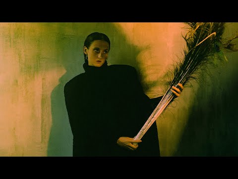 Alina Pash - Воїн (Lyric Video)