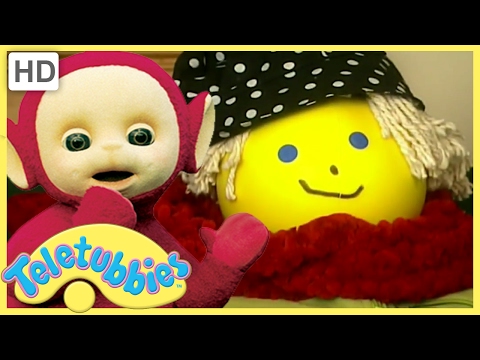 Teletubbies: My Pretend Friend - Full Episode | Cartooons for Children