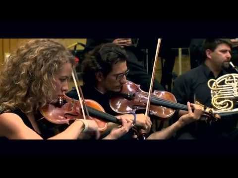 CLASSICAL MUSIC| BEST OF BEETHOVEN: Symphony No. 5 in C minor - HD Video