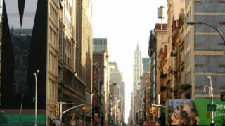 The Beastie Boys- No Sleep Till Brooklyn