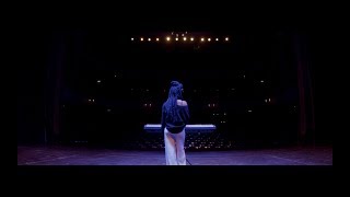 Don&#39;t Touch My Hair - Solange (Cariss Auburn cover)