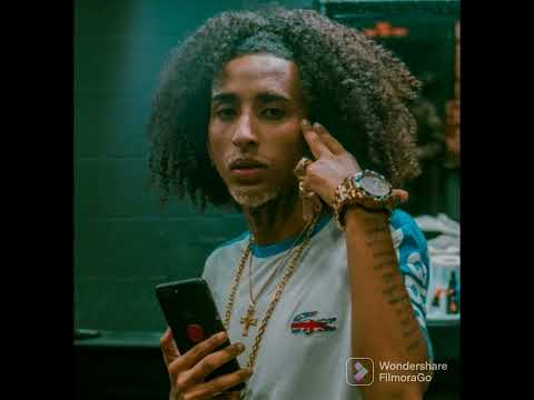 [FREE FOR PROFIT] MD CHEFE X NGC DADDY TYPE BEAT - "CORDÃO DE OURO" (Prod. DarkGhost)