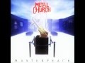 Metal Church - Masterpeace [Full Album]
