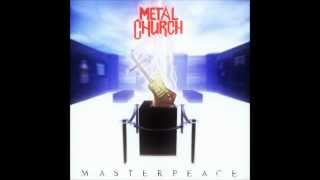 Metal Church Masterpeace Full Album