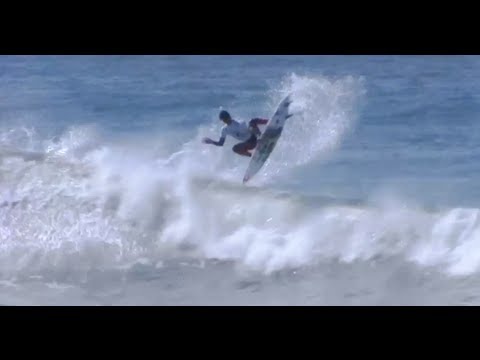 Top Ten: Rip Curl Search San Francisco: Surfline TV Primetime