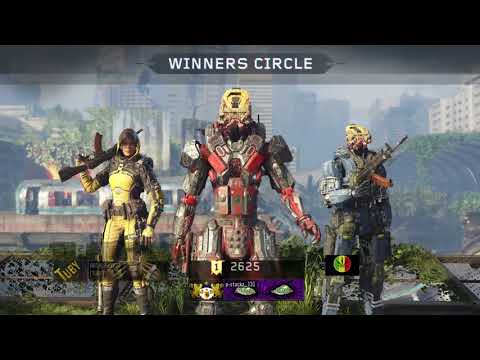 BO3 multiplayer pt 16