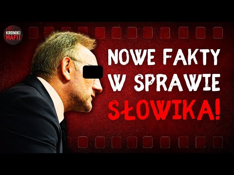 Shocking court decision! New facts about "Słowik" and the Presidential gang