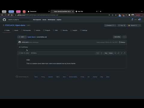 Item video thumbnail