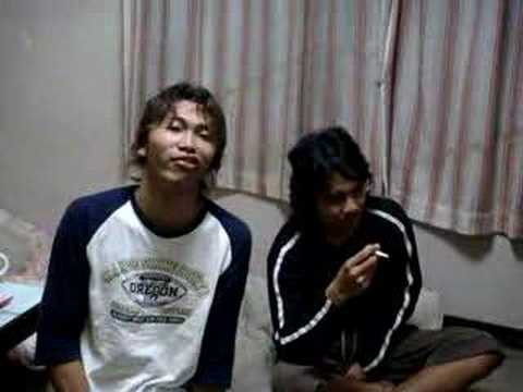 soniexz - IWAN MALS- SUMBANGG