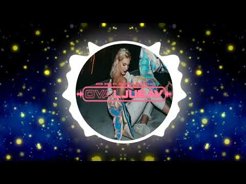 ZSA ZSA ft. Hiljson Mandela - Ova Ljubav (Chipmunks video)