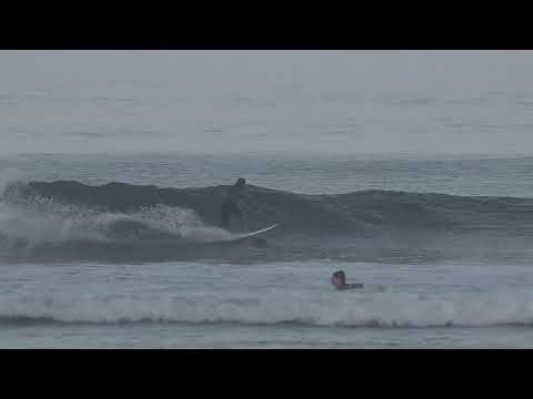 Uluwatu - Fast Waves #balisurfing