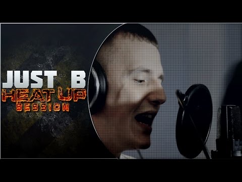 FNB TV | Just B | Heat Up Session