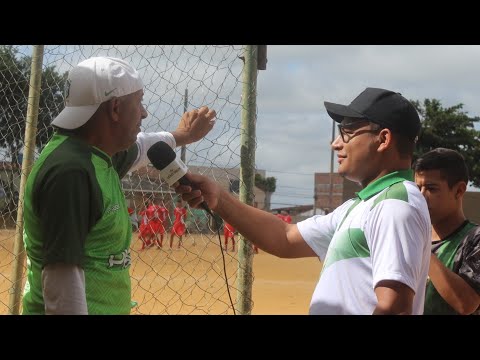 Tv Leão 13 - Resenha no Jogo - Palmeiras da Leão 13