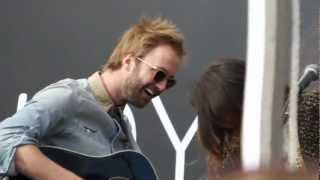 Twilight Saga&#39;s Nikki Reed &amp; Paul McDonald-&quot;All I&#39;ve Ever Needed&quot; [HD] BD2 Tentcity (Nov. 10, 2012)