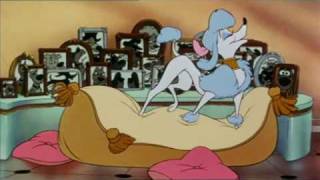 Oliver And Company - Perfect Isn&#39;t Easy (English)