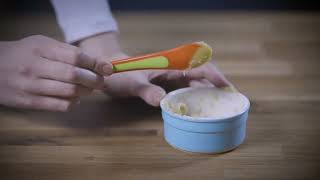 Video de CUCHARA TERMOSENSIBLE